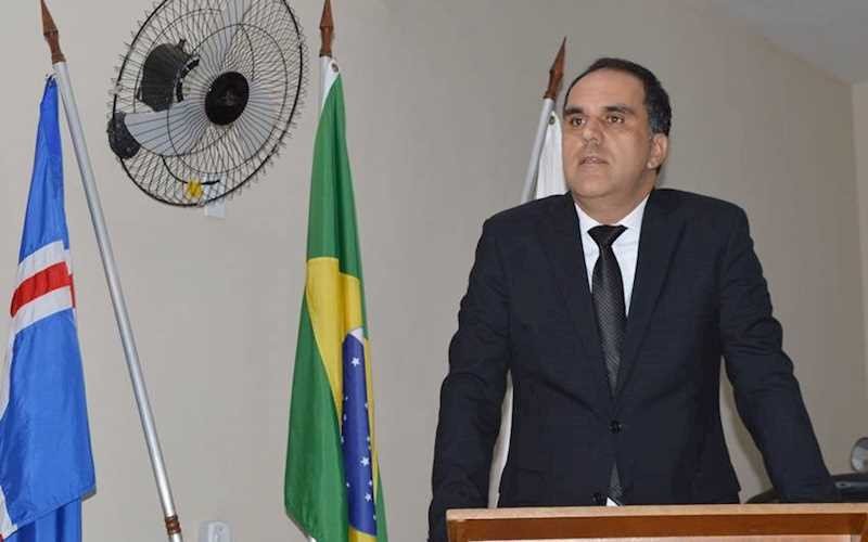 Alex Andrade Anzolin se consolida como um dos mais importantes líderes políticos da Zona da Mata e vem sendo sondado para disputar uma vaga para Deputado Federal