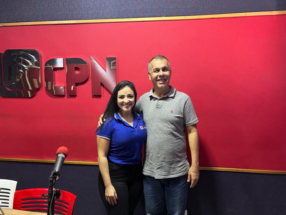 Drogaria Thomaz, destaque no mês pelo atendimento, preço, mix de medicamentos e acima de tudo pela empatia com os clientes.