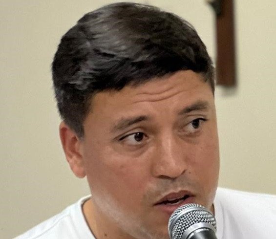 Entrevista de número 150: Miguelzinho vai mais uma vez responder perguntas no Programa Dauro Machado, dia 12 as 10 horas, na Rádio CPN