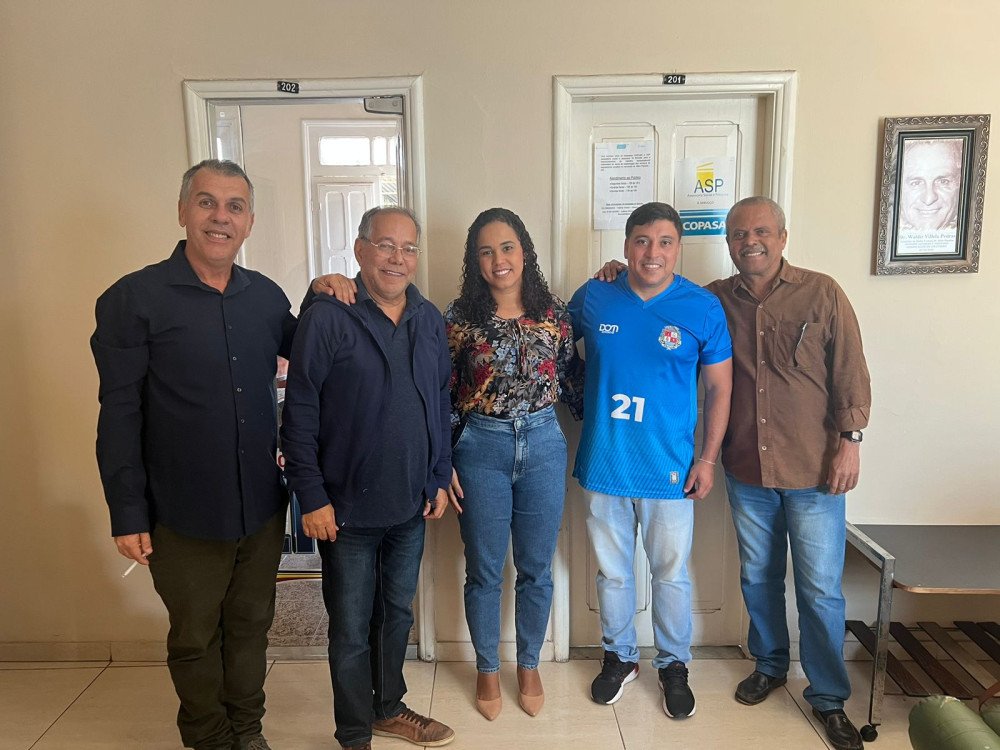 Prefeito Miguel concedeu entrevista falando sobre vários assuntos em programa de rádio