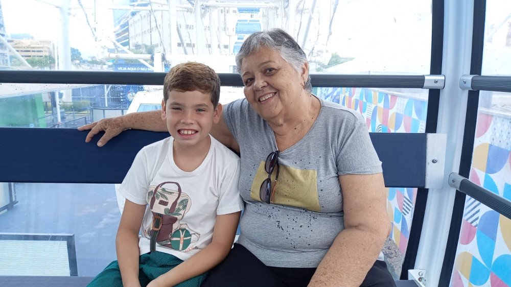 Série de Reportagens: Prefeitura ilustres personalidades. Maria Dolores Guedes Ribeiro, um exemplo a ser seguido no serviço público