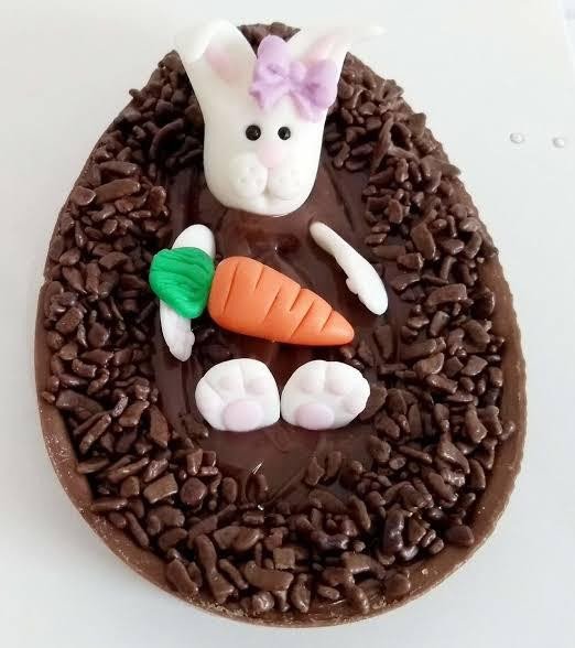 Em caráter de exceção Prefeito autoriza funcionamento de lojas de produtos chocolate porém reafirma que seu compromisso é proteger a saúde da população como um todo