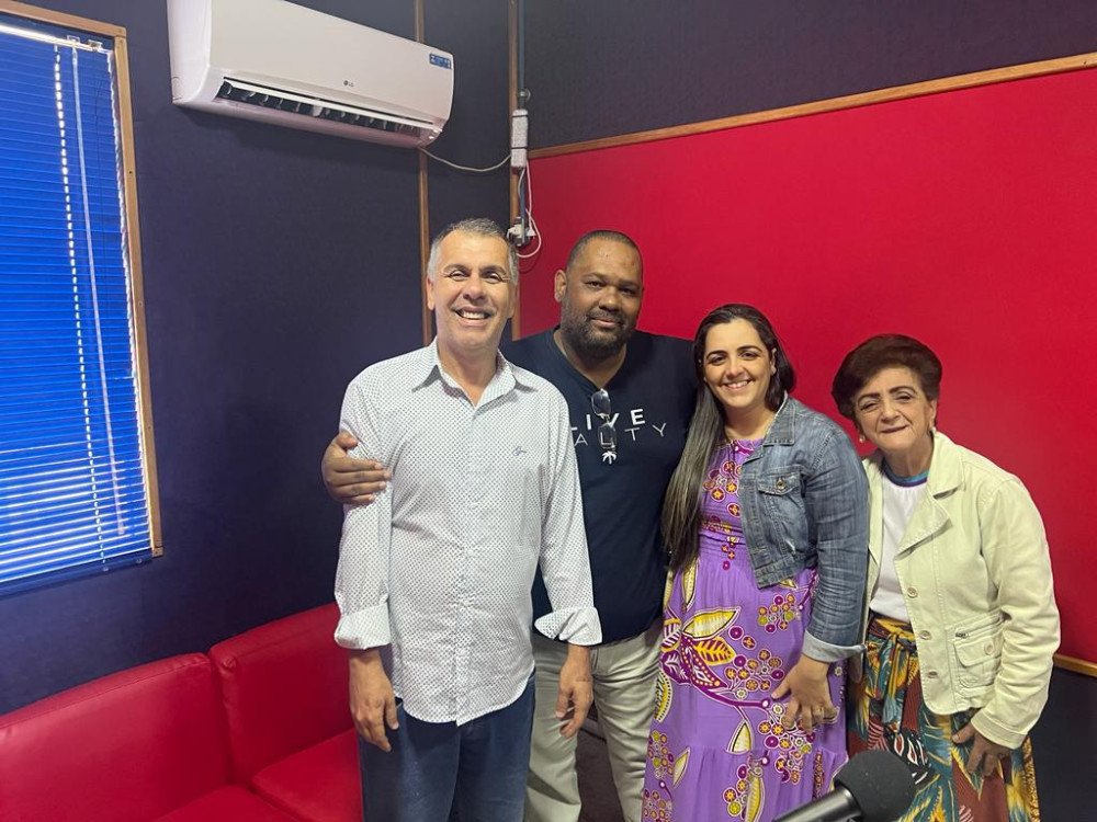 Maxmix, loja de variedades e eletro na Vila Laroca se consolida como uma das melhores da cidade