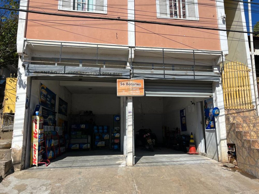 Loja Só Baterias receberá troféu de destaque do ano por seu atendimento, preço e excelentes serviços prestados.