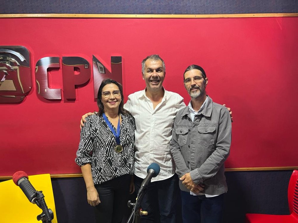 Com Diretoria competente e excelente equipe, Escola Estadual São José recebe homenagem pela qualidade na educação que oferece