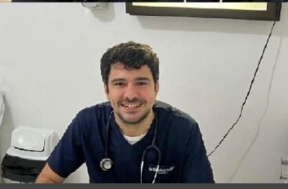 Série de Reportagens: Nova geração de Médicos Além-paraibanos: Dr. Eduardo Corrêa Barbosa, humanismo, competência e dedicação fazem dele um dos mais elogiados médicos do momento
