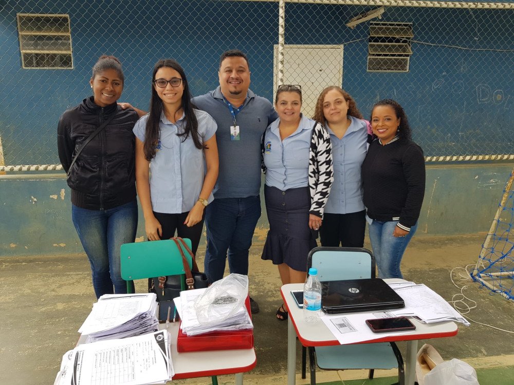 Prosseguem os trabalhos de regularização fundiária na Terra do Santo e Goiabal