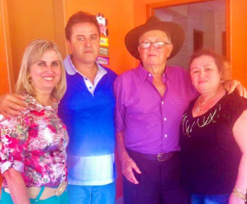 Sete anos sem José Silvino Zamboni (Zé Galo): Uma referência como Pecuarista e um exemplo de caráter, honestidade e solidariedade