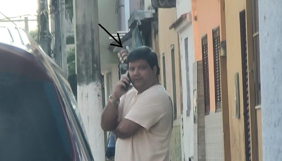 VAI TRABALHAR DR. BRUNO: DEPOIS DE VÁRIAS DENÚNCIAS ARQUIVADAS, GENRO DO EX PREFEITO DERROTADO APRESENTOU NOVA PEÇA AO MINISTÉRIO PÚBLICO ALEGANDO QUE JORNAL A GAZETA FAZ PROMOÇAO PESSOAL EM FAVOR DO PREFEITO MIGUEL.