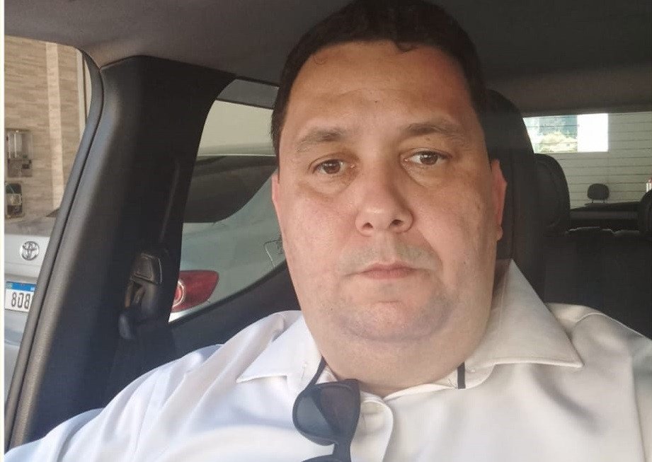 Além-paraibano que alugava carros de terceiros é acusado de furto de vários veículos.