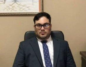 Série de Reportagens: Grande Advogados e Advogadas de Além Paraíba: FERNANDO CAMARGO REIS