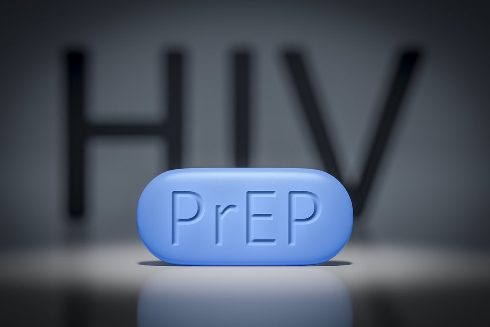 Aumento alarmante de casos de HIV: Os Desafios da Profilaxia Pré-Exposição.