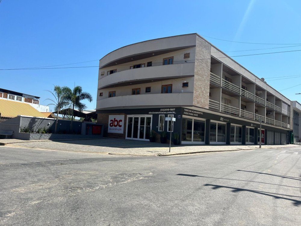 Sob nova direção A ABC da Construção está com sua nova loja na Rua Sobral Pinto e clientes elogiam