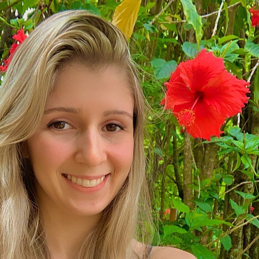 Uma Especialista em Transformar Vidas Através da Nutrição. Aurélia Tepedino é uma referência