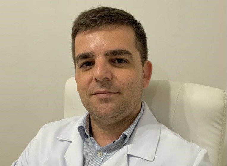 Dr. Leonardo Medeiros Vitório: Um dos destaques da Cardiologia em Além Paraíba e região
