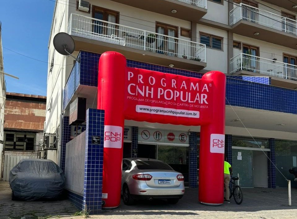 Auto Escola Prudente tem CNH Popular. A sonhada carteira de motorista pode ser conseguida com custos menores