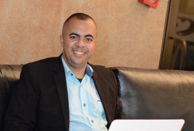 SÉRIE DE REPORTAGENS 