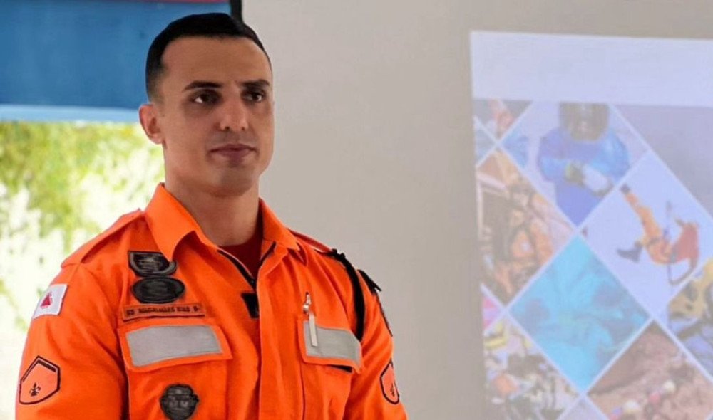 SÉRIE DE REPORTAGENS 