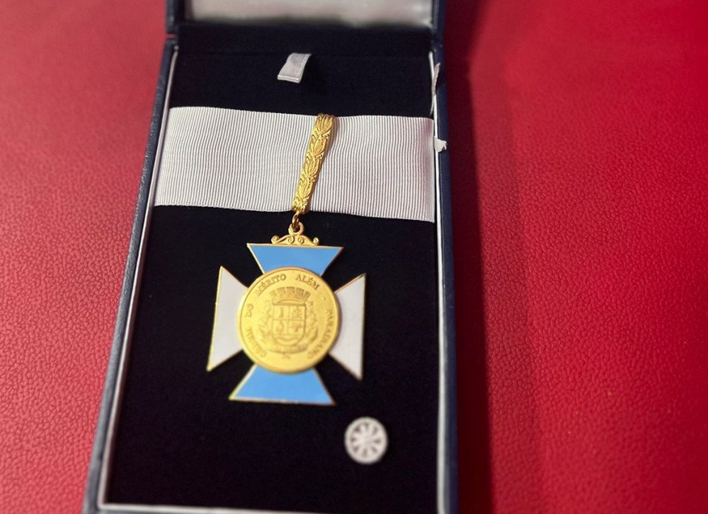 Prefeitura divulga relação dos agraciados com a Medalha da Ordem do Mérito Além-paraibano 2023