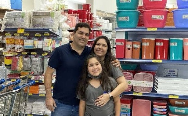 SÉRIE DE REPORTAGENS ” PESSOAS QUE NOS INSPIRAM”: Érica Zamboni Senra, uma empresária vitoriosa, honesta, acessível e sobretudo uma referência