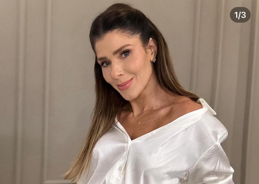 SÉRIE DE REPORTAGENS ” PESSOAS QUE NOS INSPIRAM”: Maria Braz - A Consultora de Imagens de Referência na Região agora integra equipe de Joalheria de renome internacional