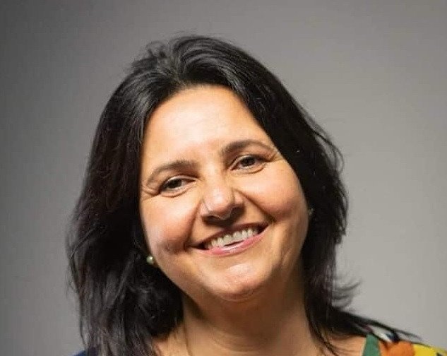 O FATOR LUCIANA: Em entrevista ao Jornal A Gazeta Luciana Galhardo NÃO DESCARTA a possibilidade de ser candidata a Prefeita em 2024.