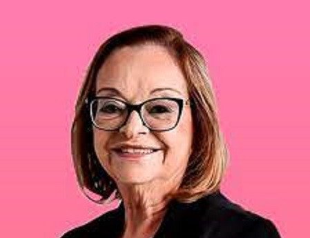 Guará das Voluntárias sinaliza que foi convidada e poderá ser candidata a vice Prefeita na chapa de Dr. Paulo