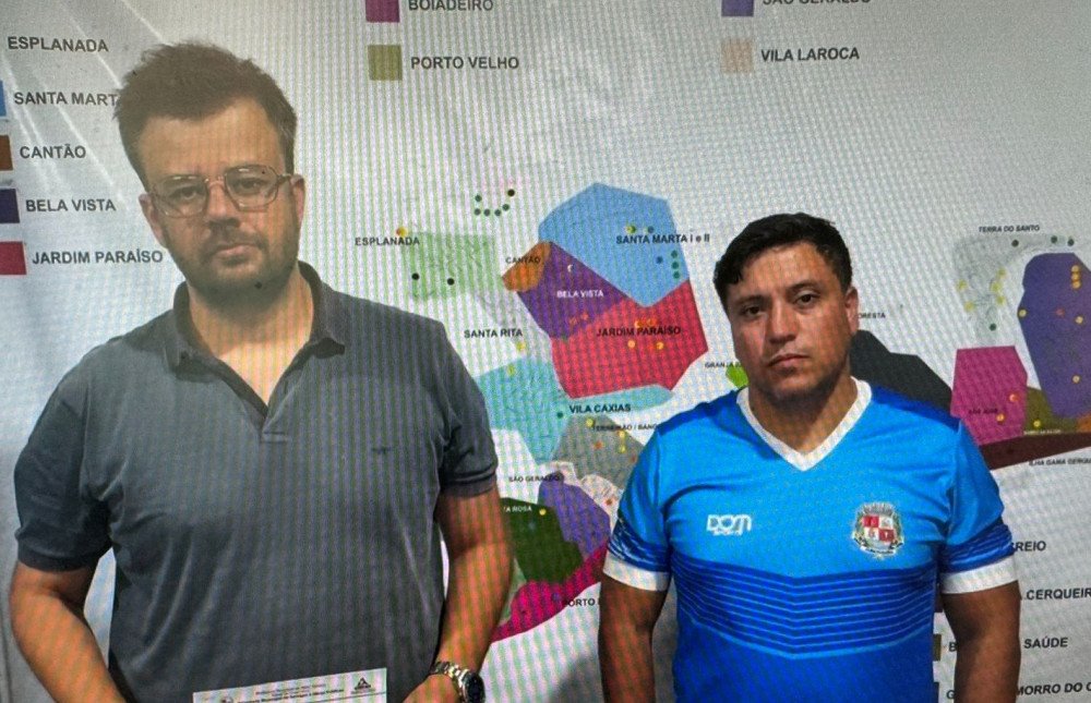 Prefeitura suspende Alvará da obra de esgoto da COPASA pelos transtornos que vem causando a população