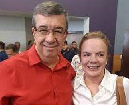 Mais um pré candidato a Prefeito: Oberdan afirma que vai disputar a Prefeitura pelo PT