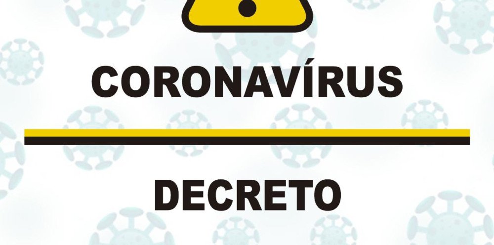 Ministério Público determinou fechamento dos estabelecimentos comerciais em Além Paraíba. Essenciais seguirão abertos.