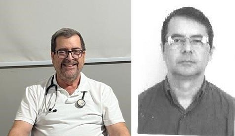 Dr. Max e Dr. Márcio Valverde são pré candidatos a Prefeito e Vice de Além Paraíba pelo PT. Oberdan Rocha também está no páreo. Pesquisa do Partido definirá os nomes