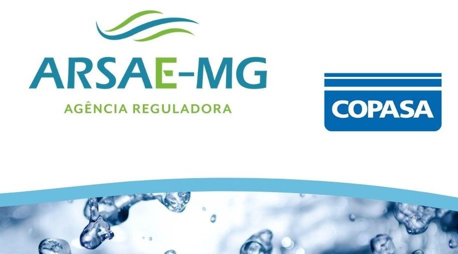 Prefeito se reúne dia 10/01 com ARSAE para exigir solução para a obra de captação de esgoto realizada pela COPASA e que foi paralisada pela Prefeitura