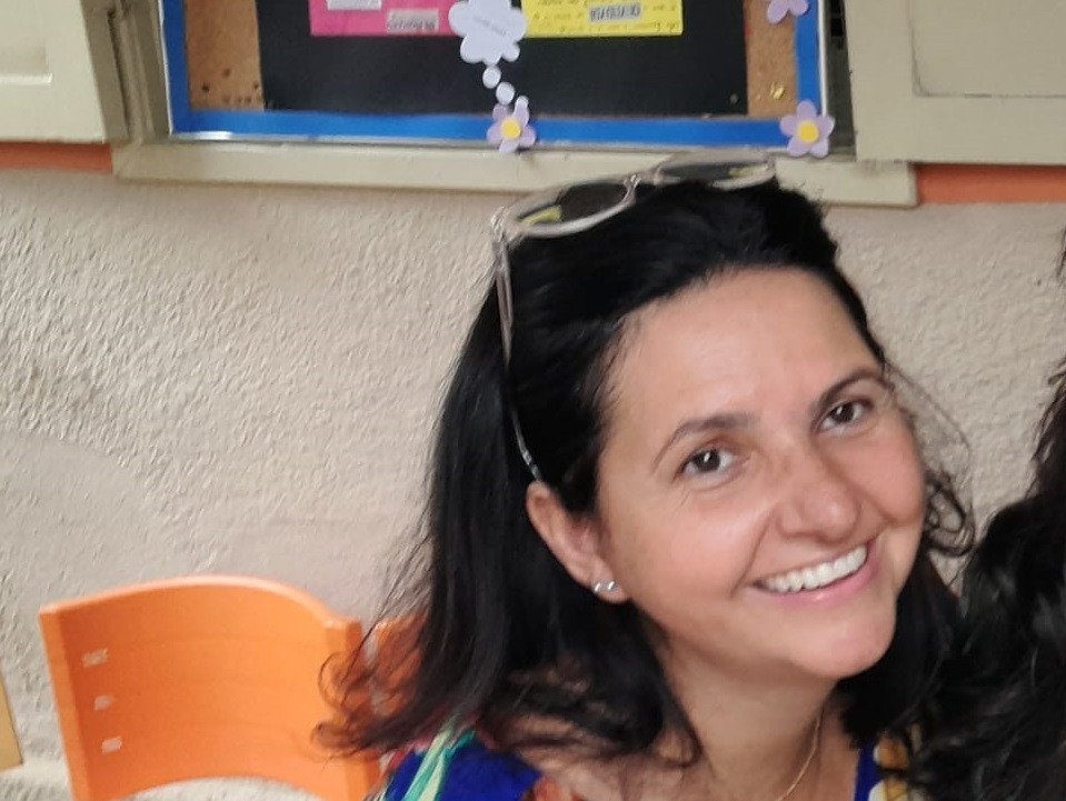 Pré Candidata a Prefeita, Luciana Galhardo será entrevista dia 18 pelo Jornalista Dauro Machado