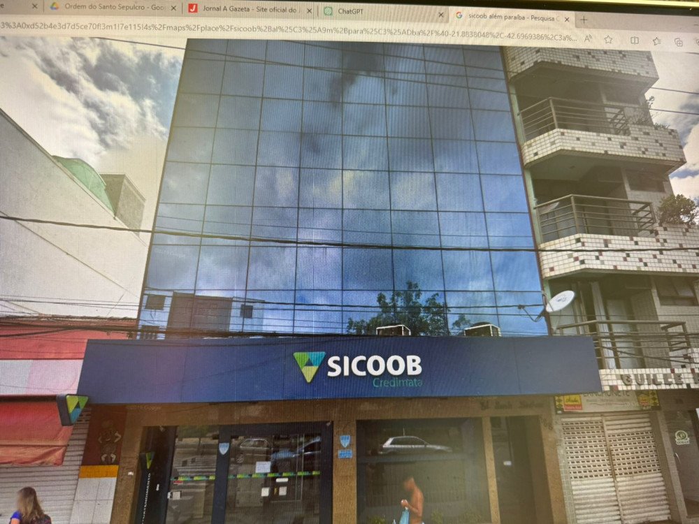 Mais de 98 por cento dos clientes afirmam que SICOOB é a melhor instituição financeira de Além Paraíba