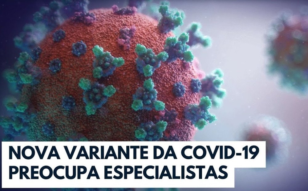 Pouca procura pela vacina contra COVID aumenta o número de positivos. Cientistas alertam para novas variantes. VACINE-SE