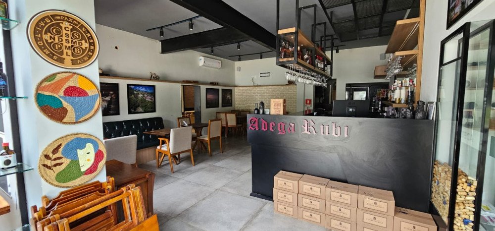 A chegada do Restaurante Adega Rubi a Além Paraíba: Uma celebração gastronômica aguardada