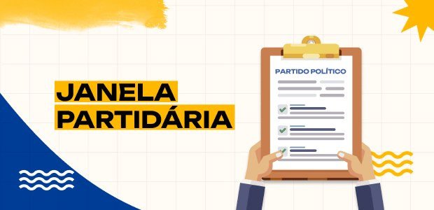 Dez dos 13 Vereadores de Além Paraíba deverão mudar de partido. Está aberta a janela partidária