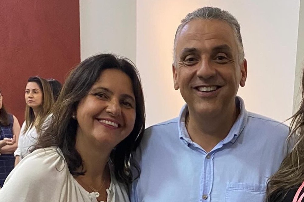 Fato inédito em eleições municipais: Imensa maioria dos Vereadores estão publicamente apoiando pré candidatura de Luciana Galhardo e Kadu Senra