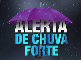 Além Paraíba segue em alerta para chuvas fortes. Defesa Civil e Prefeitura estão monitorando
