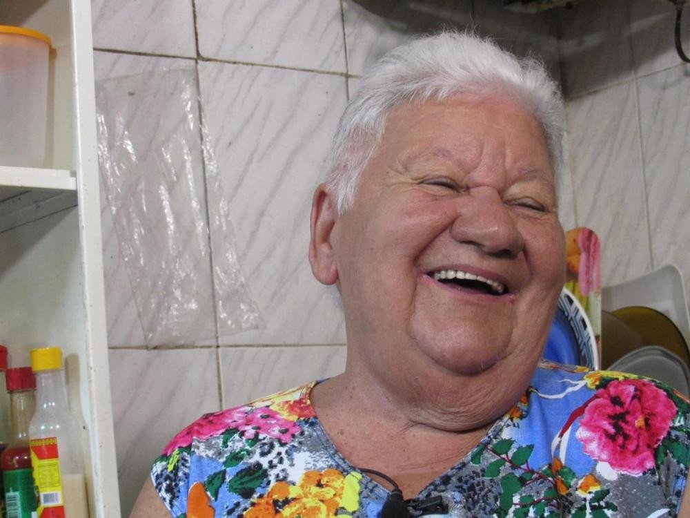 Cidade lamentou o falecimento da estimada Nadir do Matadouro ocorrido dia 23 de março