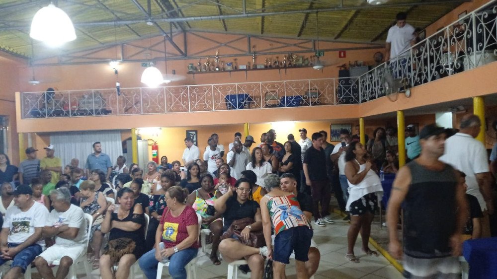 Rafael Gracioli fez lançamento de sua pré candidatura a Prefeito em 6 de abril. Já são oficialmente 4 os pré candidatos a sucessão municipal