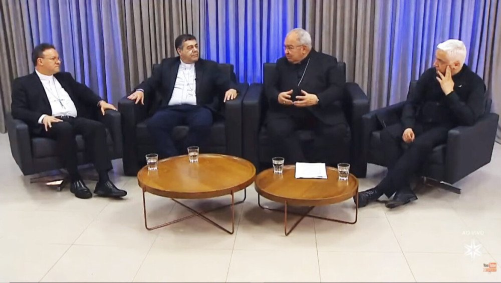 Assembléia Geral dos Bispos: DOM EDSON ORIOLO TRAZ REFLEXÕES IMPORTANTES SOBRE A “INTELIGÊNCIA ARTIFICIAL”