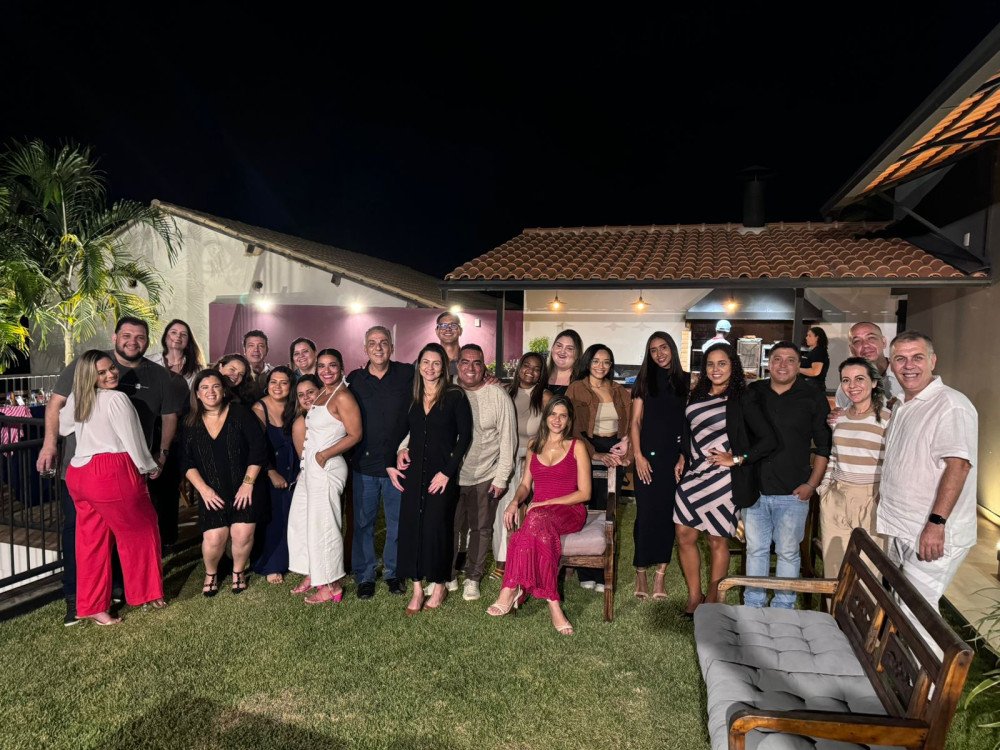 Bispo Financial realizou 