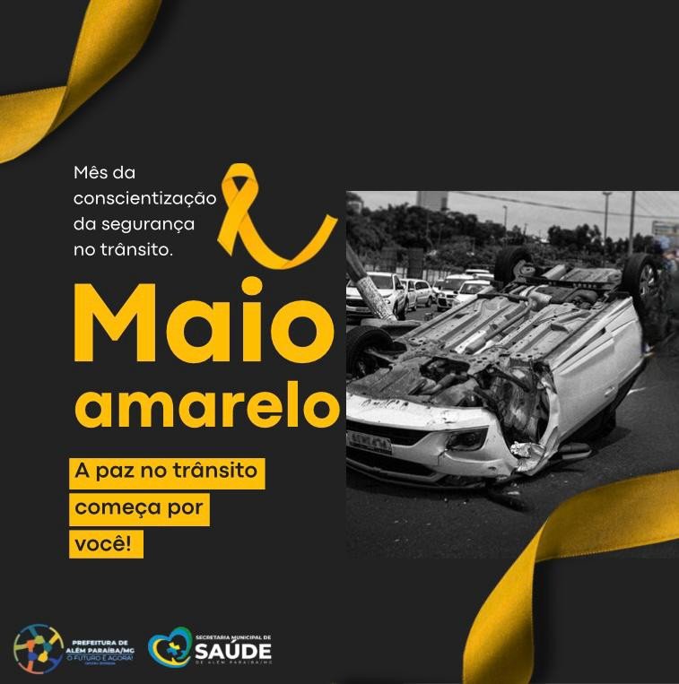 Prefeitura inicia a campanha 