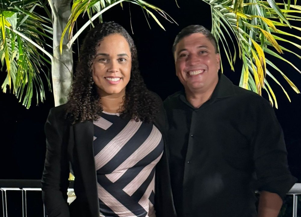 A 1ª Dama e Secretária de Assistência Social se destaca no Governo Municipal e é um dos grandes trunfos do Prefeito Miguelzinho.