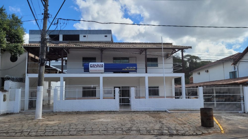 Após passar por ampla reforma Quartel da Polícia Militar será reinaugurado dia 28 de março