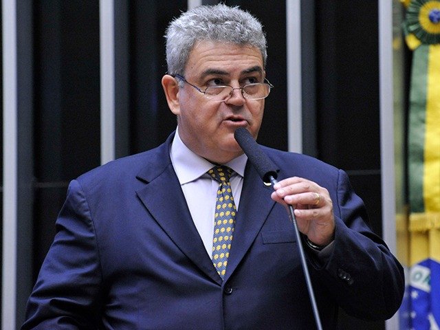 Deputado Misael Varella liberou emenda de 2 milhões de Reais para o Hospital. Dinheiro já está na conta