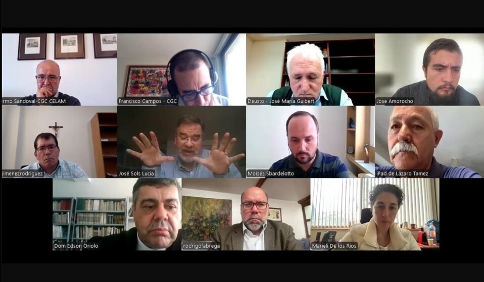 Destaque no Episcopado: Dom Edson Oriolo, Bispo de Leopoldina está integrando Comissão de Notáveis do CELAM para discutir sobre inteligência artificial