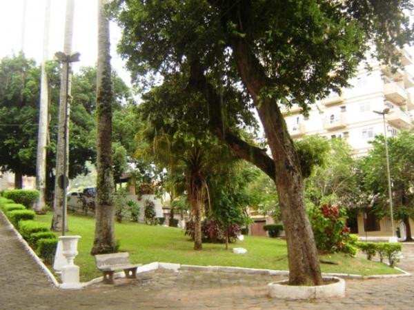 Reforma da Praça Coronel Breves: Licitação vai ocorrer e a obra vai começar