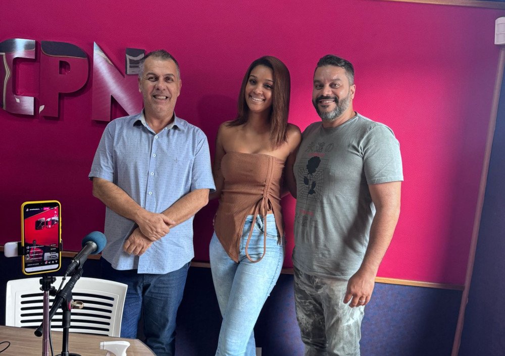 Pastelaria Dom Pastel recebeu o Troféu Paladar como melhor em seu segmento